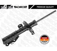 FOR VAUXHALL ASTRA J 2009-2016 GENUINE MONROE FRONT RIGHT SHOCK ABSORBER