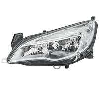 HELLA 1EG 010 011-311 Headlight