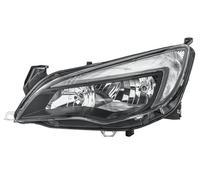 HELLA FF/Halogen-Headlight - left - for e.g. (NON UK, RH traffic) 1EG010011-611