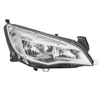 HELLA 1EG 010 011-321 Headlight
