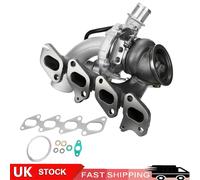 Billet Turbo GT1446V For Buick Encore Vauxhall Opel Astra J 1.4L A14NET 140HP