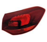 HELLA 9EL 354 998-041 Rear light