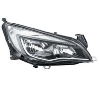 HELLA 1EG 010 011-681 Headlight