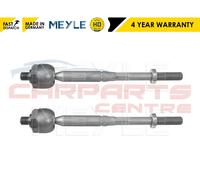 FOR VAUXHALL ASTRA K 2015- FRONT INNER STEERING TIE TRACK ROD RACK END MEYLE