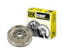 FOR VAUXHALL ASTRA VXR 2.0 TURBO LUK DUAL MASS FLYWHEEL Z20LEH 2005-