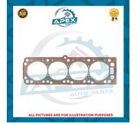 FOR VAUXHALL C20XE 20XE 20XEJ REDTOP RED TOP 2.0 REINZ HEAD GASKET 61-28235-10