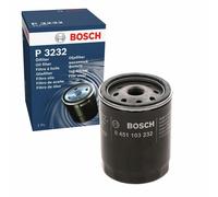 Bosch Oil Filter 501720067
