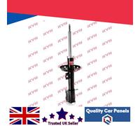 For Vauxhall Combo 2001-2012 1.3d 1.7d KYB Shock Absorber Front Left 333756