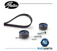 For Vauxhall - Combo C 1.7D 2001-2012 Timing Belt Kit K015563XS Gates