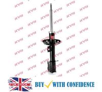 For Vauxhall Corsa 1.3d 1.7d 2000-2007 KYB Shock Absorber Front Left 333756