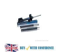 For Vauxhall Corsa 1.5d 1.7d 1992-2000 KYB Shock Absorber Rear 443225
