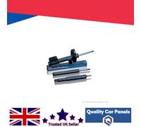 For Vauxhall Corsa 1992-2000 1.5d 1.7d KYB Shock Absorber Rear 443225