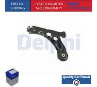 For Vauxhall Corsa 2019-2025 1.2 Delphi Wishbone/suspension Track Control Arm