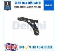 For Vauxhall Corsa 2019-2025 1.2 Delphi Wishbone/suspension Track Control Arm