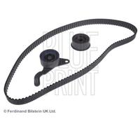 FOR VAUXHALL CORSA B 1.7D 94 to 00 X17D Set Timing Belt Kit 0636741