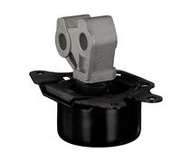 FOR VAUXHALL CORSA C 2000-2006 FRONT LEFT NS ENGINE MOUNTING