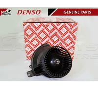 FOR VAUXHALL CORSA D 2006-2014 HEATER INTERIOR FAN BLOWER MOTOR GENUINE DENSO