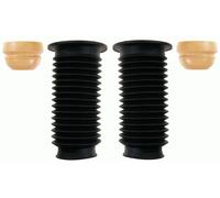 FOR VAUXHALL CORSA D SRi VXR FRONT SHOCK ABSORBER DUST COVER BUMP STOP KIT