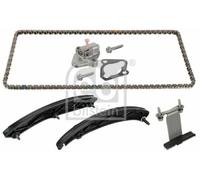 FOR VAUXHALL CORSA E 1.0 2014 on Timing Chain Kit 0636503 0636503S1 0636504