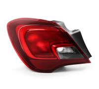 For Vauxhall Corsa E Rear Tail Light Lamp 3 Door Only 2014-2020 Left Side