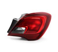 For Vauxhall Corsa E Rear Tail Light Lamp 3 Door Only 2014-2020 Right Side