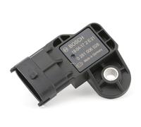 For Vauxhall Corsa III IV V MAP Intake Inlet Manifold Air Pressure Sensor Bosch