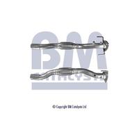 Exhaust Pipe Front BM50194 BM Catalysts 13247378 13247379 13247838 5854368 New