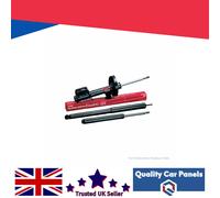 For Vauxhall Corsavan 2006-2024 1.3d KYB Shock Absorber Rear 343459