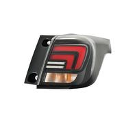 HELLA 2SD 015 695-121 Rear light