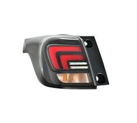 HELLA 2SD 015 695-111 Rear light