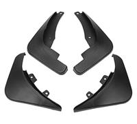 For Vauxhall For Astra J 2010-2016 4Pcs Car Front Rear Wheels Mud Flaps Flap Mudguard Splash Guards Fender Car Mud Guards