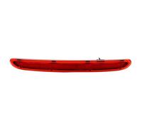 For Vauxhall For Astra J 3 5 Door 13262019 2009-2015 Third Brake Stop Lamp High Level Third Brake Light Rear Tail Lights 3Rd Rear Brake Light