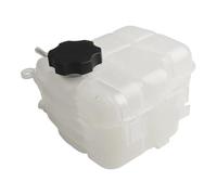 For Vauxhall For Astra J MK6 1.3 L 2009-2015 1 Pcs Car Engine Radiator Coolant Bottle Replacement Part 13370133