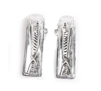 For VAUXHALL For COMBO 2010 2011 2012 2013 2014 2015 2016 2017 2018 Van Mirror Indicator Lamp Lens Complete Wing Mirror(Left and Right)