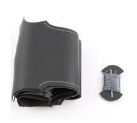 For Vauxhall For Combo For Tour 2012-2017 Car Wheel Protector Anti-slip Breathable Steering Wheel Cover Steering Wheel Protector Shell