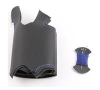 For Vauxhall For Combo For Tour 2012-2017 Car Wheel Protector Anti-slip Breathable Steering Wheel Cover Steering Wheel Protector Shell