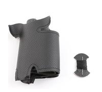 For Vauxhall For Combo For Tour 2012-2017 Car Wheel Protector Anti-slip Breathable Steering Wheel Cover Steering Wheel Protector Shell