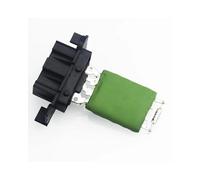 For Vauxhall For Corsa D Mk3 Car Heater Motor Blower Resistor 13248240 Heater Fan Blower Resistor Resistor Blower