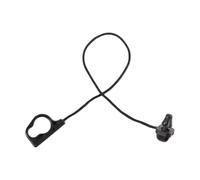 For Vauxhall For Corsa D S07 2006-2015 For Corsa E X15 2014-2019 Car Rear Boot Trunk Partition Rope Parcel Shelf Cord String Strap