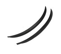 For Vauxhall For Opel Fender Wheel Arch Eyebrow Mud Flaps Car Mud Flaps(2pcs)