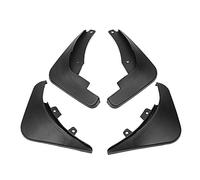 For Vauxhall For Opel For Astra J/for Buick For Verano 2010-2016 4Pcs Car Front Rear Wheels Mud Flaps Flap Mudguard Splash Guards PYPFQUMQGR