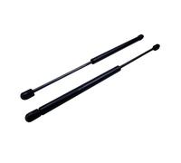 For Vauxhall For Opel For Corsa C Hatchback 2001-2006 1 Pair Rear Tailgate Boot Gas Struts Lifter Car Gas Struts Rear Tailgate Boot
