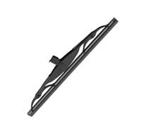 For Vauxhall For Opel For Mokka 2012-2019 26" + 14"+ 10" Front Rear Wiper Blades Windshield Windscreen Window Cutter(Rear wiper)