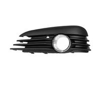 For Vauxhall For Opel For Signum 2005 2006 2007 2008 Car Accessories Front Fog Light Lamp Grille Cover With Radar Holes