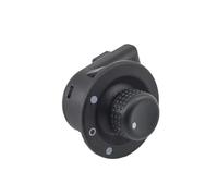 For Vauxhall/For Opel For Vivaro B X82 2014 2015 2016 2017 2018 2019 8200214919 Mirror Adjustment Control Switch outside mirror switch