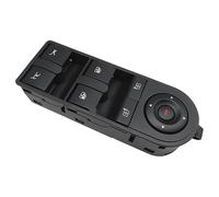 For Vauxhall For Tigra For Twintop For Opel For Tigra B 2004-2009 93162636 Driver Side Electric Power Master Window Switch