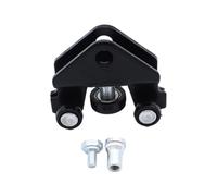 For Vauxhall For Trafic 2000 2001 2002 2003 2004 2005 2006 2007 2008 2009 2010 Slidings Door Roller Guide Hinge Bottom 7700312012