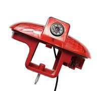 For Vauxhall For Vivaro 2001-2014 Car Backup Camera Third Brake Stop Light High Level Rear Tail Camera BLNETU