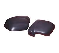 For Vauxhall For Vivaro 2015-2018 Car Wing Mirror Cover Casing Left Right Lower Upper Bottom Housing Side Rearview Cap Car side mirror housing