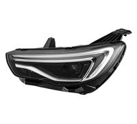 HELLA 1EX 354 862-071 LED-Headlight - for e.g. OPEL GRANDLAND / GRANDLAND X (A18, P1UO) - ECE - for left-hand traffic - left